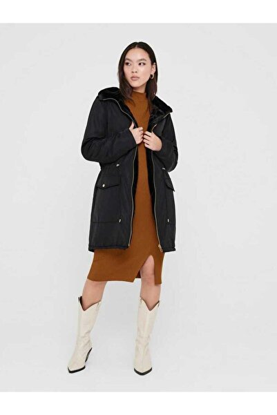 ONLY Dahlia Γυναικείο Παλτό Διπλής Όψης 15208727