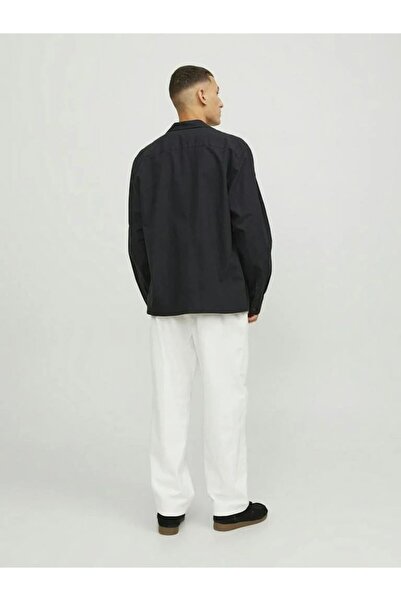 Jack & Jones Jack Jones Karl Loose Fıt  Erkek Chıno Pantolon 12253082