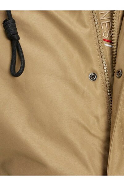 Jack & Jones Jack Jones David Bomber Men's Coat12236034