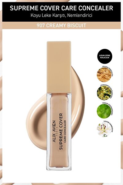 Alix Avien Kalıcı,Nemlendirici,Hücre Onarıcı Leke Karşıtı Kapatıcı - Supreme ...