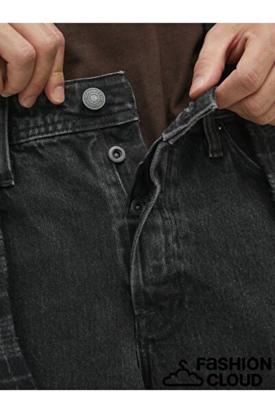 Jack & Jones Jack Jones Eddie JJ Original Men's Jeans12216879