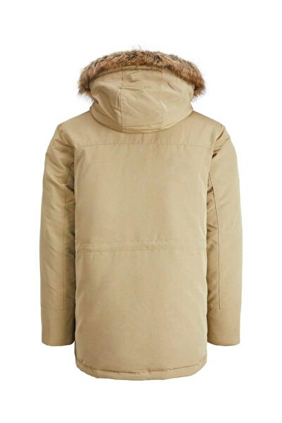 Jack & Jones Jack Jones Time Men's Parka12212391