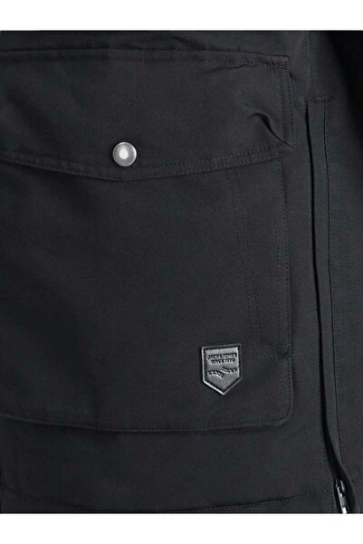 Jack & Jones Jack Jones Time Men's Parka12212391