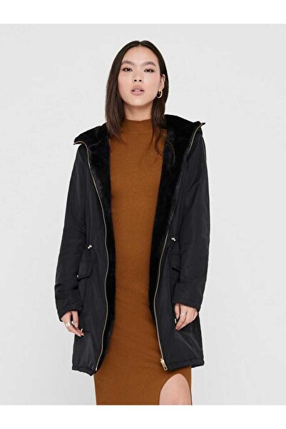 ONLY Dahlia Γυναικείο Παλτό Διπλής Όψης 15208727