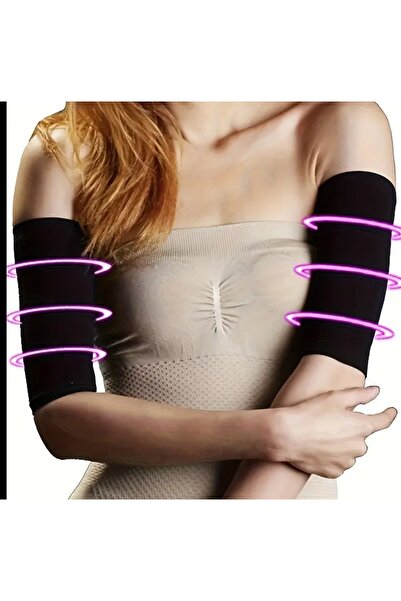 kokhosh Aria's Closet Sauna Corset negru pentru brațe și picioare-25620