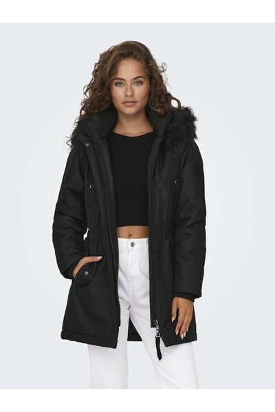 ONLY Women's Parka 15304625