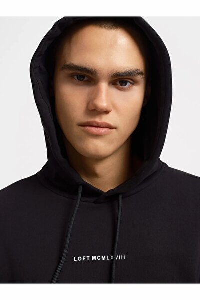 Loft Ανδρικός ιδρώτας - Άνετη εφαρμογή