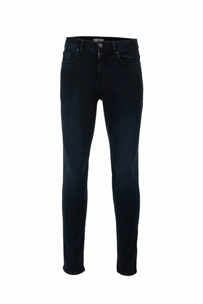 Ltb Erkek Siyah Jumy Windwater Wash Jean 01009513381440351967-Std