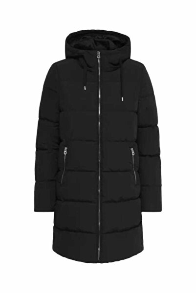 ONLY Жіночий пуховик Doll Long Puffer 15205369