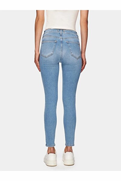 Ltb Tanya X Mıd Rıse Skınny Pantolon