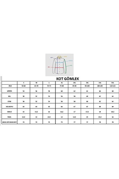 YXC Trend Maker Plus Size Men's Prince 5XL Jacket and Jeans Set