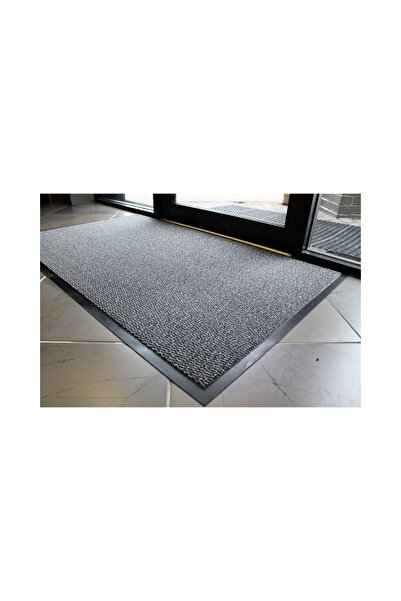 HOBBYHANE Nem Alıcı Kapı Önü Paspası 90x150 1.kalite Gri