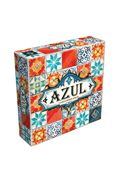 NextMove Azul Board Game