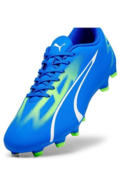 Puma 107423-03 Ultra Play Fg/Ag Suni/Çim Zemin Unisex Krampon MAVİ