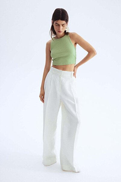 H&M سترة قصيرة