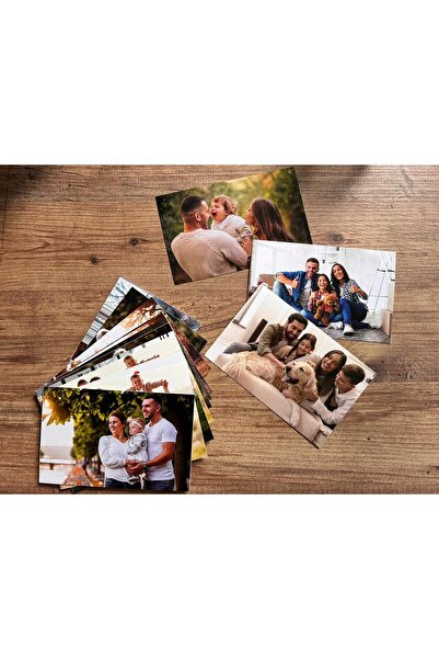 Kent Ozalit Fotoğraf Baskısı 99 Adet 10x15 Ebadında