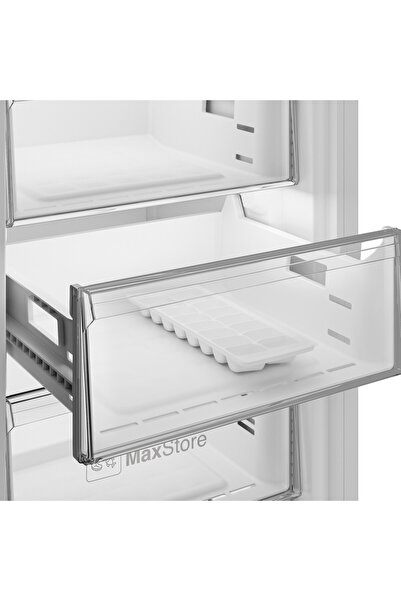 Altus AL 809 NFE 5 Çekmeceli Dikey Derin Dondurucu