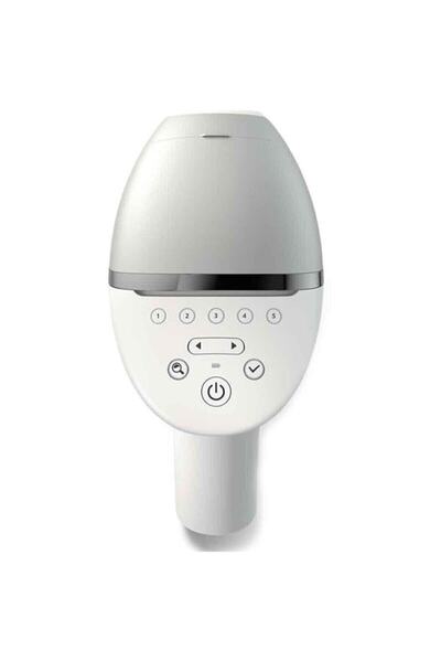Philips 450bin Atışlı Lumea Prestige Premium Ipl Lazer Epilasyon Aleti, Uzun Ömürlü Kullanım