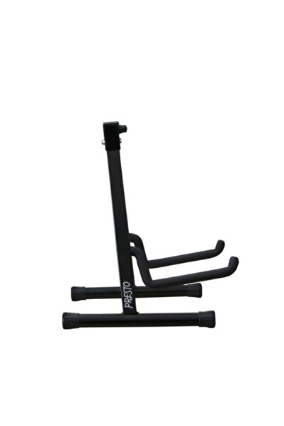 Presto Prs-01 Gitar Sehpası - Gitar Standı - 2017 03521 Nolu Patentli Ürün