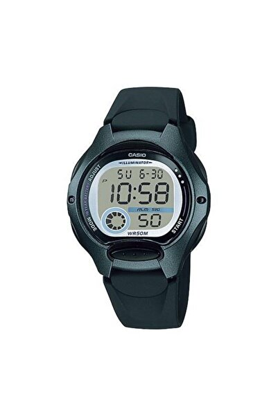 Casio LW-200-1BVDF KADIN KOL SAATİ
