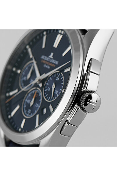 Jacques Lemans Derby 1-1945.1B Men's Watch