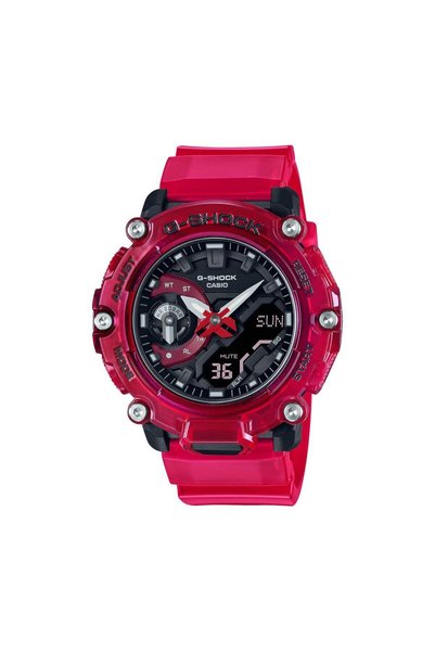 Casio Ga-2200skl-4adr Gshock Erkek Kol Saati