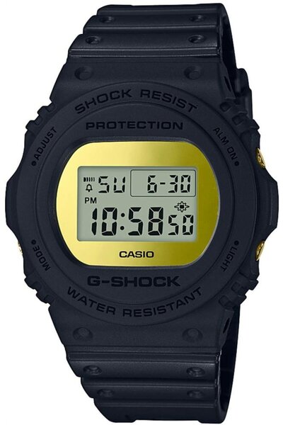 Casio DW-5700BBMB-1DR ERKEK KOL SAATİ