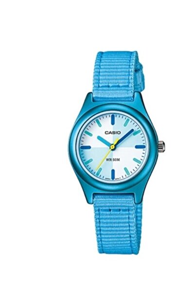 Casio LTR-16B-2E ÇOCUK KOL SAATİ