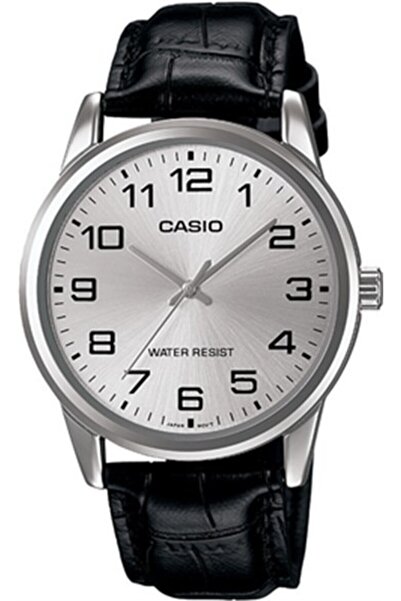 Casio Mtp-v001l-7budf Erkek Kol Saati