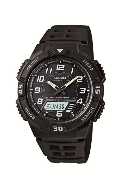 Casio Aq-S800W-1Bvdf Ανδρικό Ρολόι