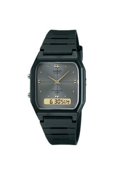 Casio AW-48HE-1AVDF ERKEK KOL SAATİ