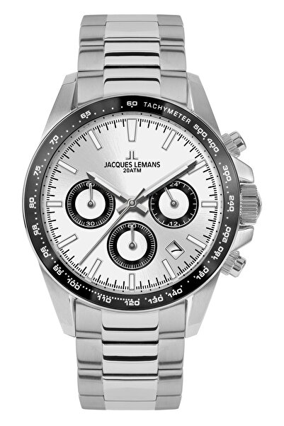 Jacques Lemans Liverpool 1-1877F Men's Watch