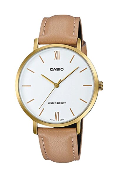 Casio LTP-VT01GL-7BUDF KADIN KOL SAATİ