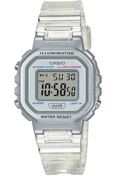 Casio LA-20WHS-7ADF KADIN KOL SAATİ