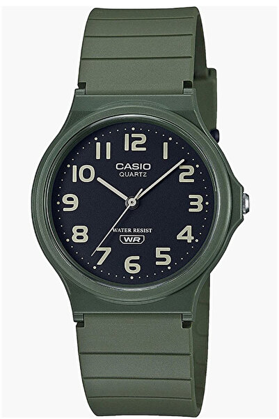 Casio MQ-24UC-3BDF ERKEK KOL SAATİ