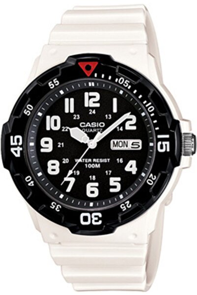 Casio Mrw-200Hc-7Bvdf Men's Watch