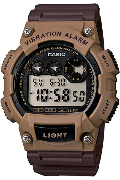 Casio W-735H-5Avdf Men's Watch