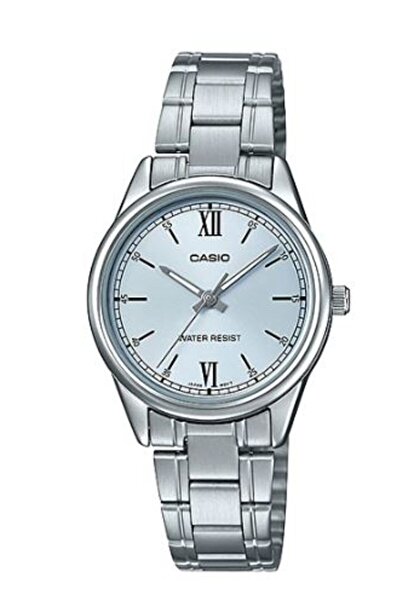 Casio LTP-V005D-2B3DF KADIN KOL SAATİ