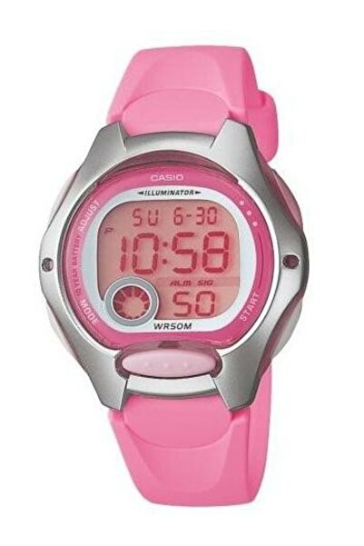 Casio LW-200-4BVDF KADIN KOL SAATİ