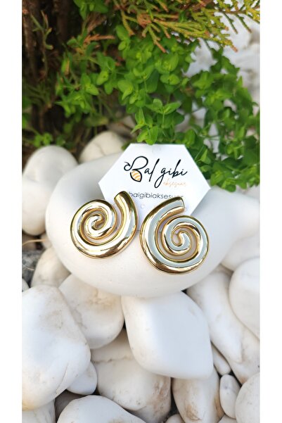 BUJİTERİM Çelik Gold Helezon Lüpe