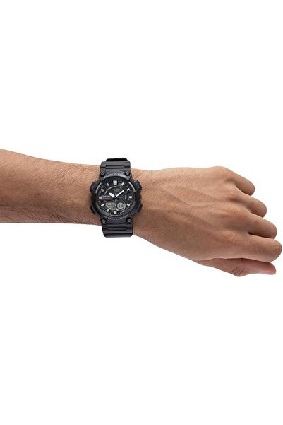 Casio AEQ-110W-1AVDF ERKEK KOL SAATİ