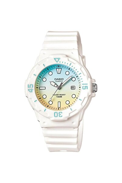 Casio LRW-200H-2E2VDR KADIN KOL SAATİ