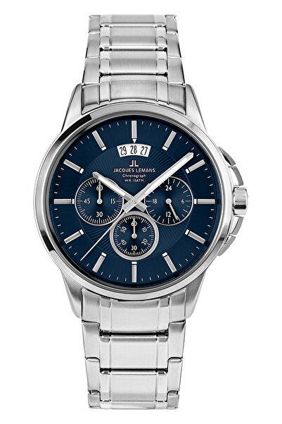 Jacques Lemans Sydney 1-1542I Men's Watch