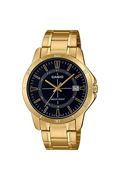 Casio Mtp-V004G-1Cudf Men's Watch
