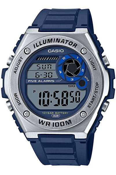 Casio MWD-100H-2AVDF ERKEK KOL SAATİ