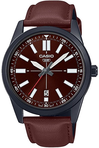 Casio MTP-VD02BL-5EUDF ERKEK KOL SAATİ