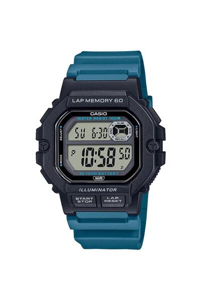 Casio WS-1400H-3AVDF ERKEK KOL SAATİ