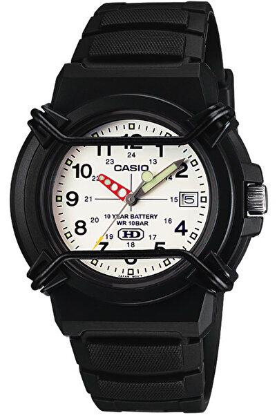 Casio HDA-600B-7BVDF ERKEK KOL SAATİ