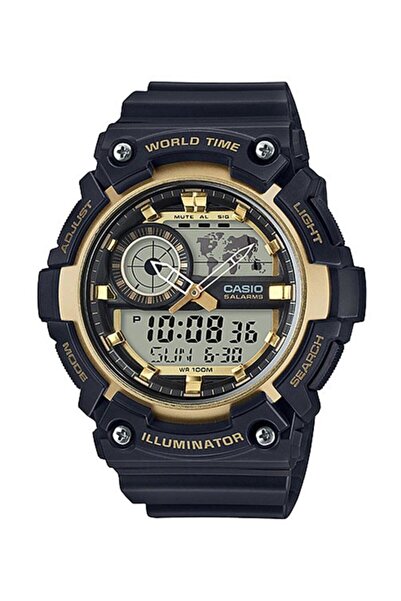 Casio AEQ-200W-9AVDF ERKEK KOL SAATİ