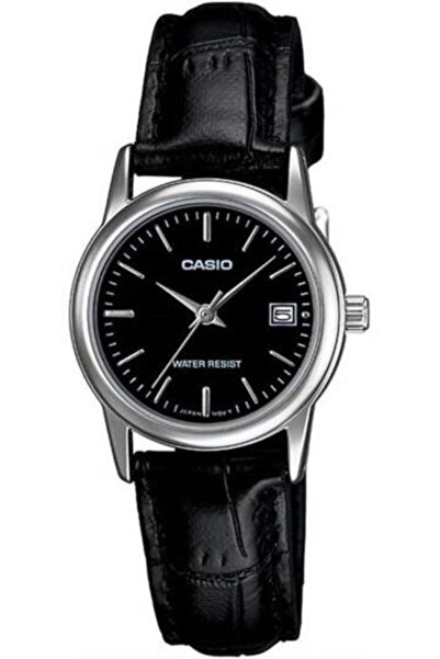 Casio LTP-V002L-1AUDF KADIN KOL SAATİ
